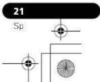 PIONEER PDP4280HD - Precaución - 1