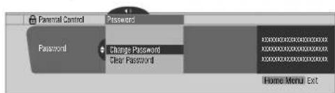 PIONEER PDP4280HD - Press HOME MENU. - 1