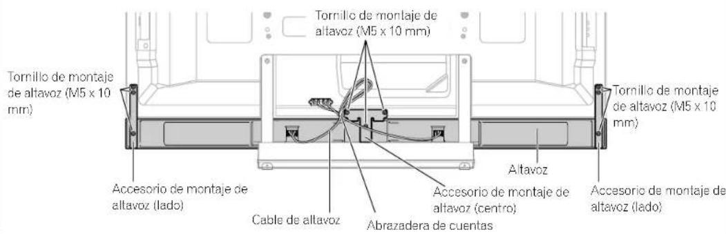 PIONEER PDP4280HD - Preparación - 1