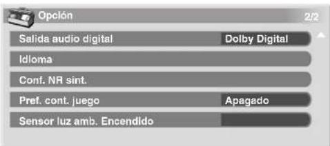 PIONEER PDP4280HD - Acerca de los manos "Opinion" - 2