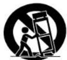 PIONEER PDP4280HD - INSTRUCCIONES DE SEGURIDAD IMPORTANTES - 1