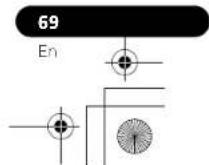 PIONEER PDP4280HD - Note - 2