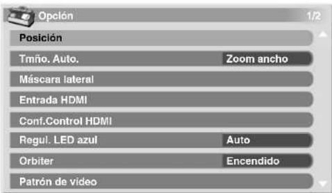 PIONEER PDP4280HD - Acerca de los manos "Opinion" - 1