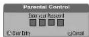 PIONEER PDP4280HD - Antenna A or antenna B: - 2