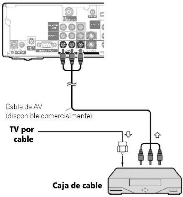 PIONEER PDP4360HD - (SCAN)/CHAPTER SEARCH) - 1