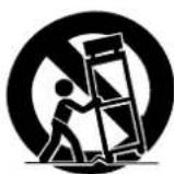 PIONEER PDP4360HD - INSTRUCCIONES DE SEGURIDAD IMPORTANTES - 1