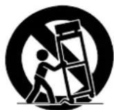PIONEER PDP4360HD - DANGER - 1