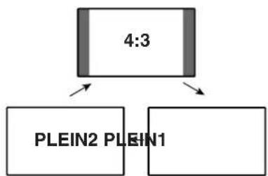 PIONEER PDP4360HD - REMARQUE - 3