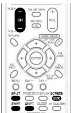 PIONEER PDP4360HD - Partage d'écran - 3