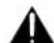 PIONEER PDP4360HD - CAUTION - 3