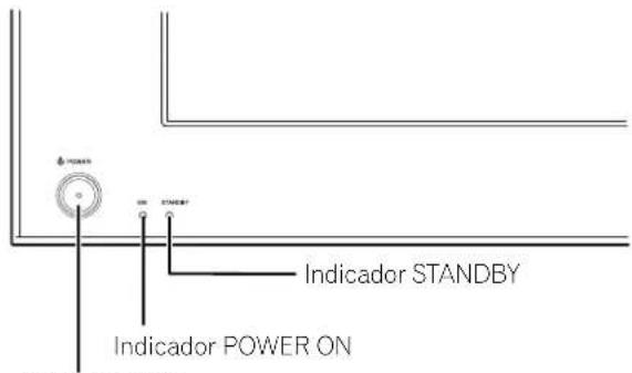 PIONEER PDP4360HD - NOTA - 1