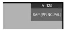 PIONEER PDP4360HD - Au cours de la réception de signaux MONO + SAP - 2