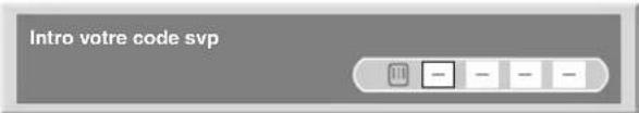 PIONEER PDP4360HD - Frappe 1-4: - 1