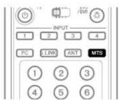 PIONEER PDP4360HD - NOTE - 1
