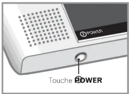 PIONEER PDP42A3HD - REMARQUE - 1