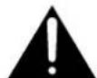 PIONEER PDP42A3HD - RISK OF ELECTRIC SHOCK DO NOT OPEN - 1