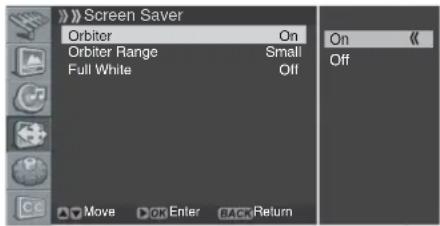 PIONEER PDP42A3HD - Screen Saver - 2