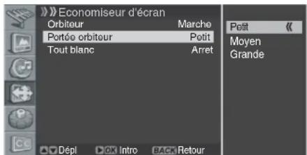 PIONEER PDP42A3HD - Économiseur d'écran - 3