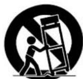 PIONEER PDP42A3HD - INSTRUCTIONS DE SECURITE IMPORTANTES - 1