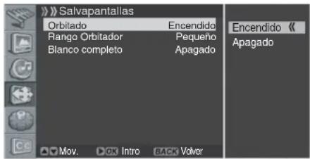 PIONEER PDP42A3HD - Salvapantallas - 2