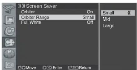 PIONEER PDP42A3HD - Screen Saver - 3