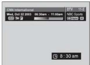 PIONEER PDP42A3HD - Displaying Information - 4