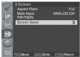PIONEER PDP42A3HD - Screen Saver - 1