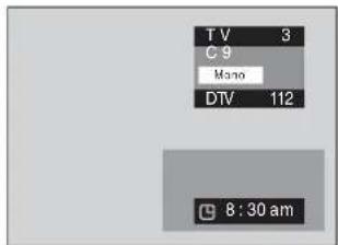 PIONEER PDP42A3HD - Displaying Information - 2
