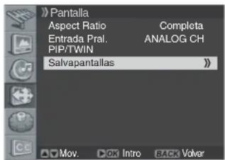 PIONEER PDP42A3HD - Salvapantallas - 1
