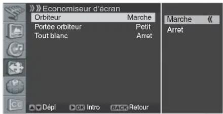 PIONEER PDP42A3HD - Économiseur d'écran - 2