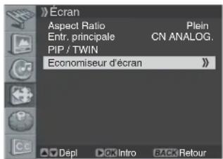 PIONEER PDP42A3HD - Économiseur d'écran - 1