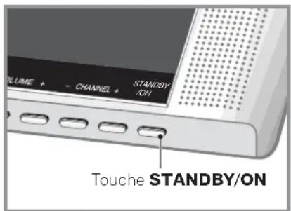 PIONEER PDP42A3HD - REMARQUE - 3