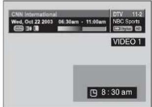 PIONEER PDP42A3HD - Displaying Information - 5