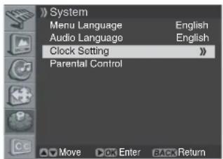 PIONEER PDP42A3HD - Sleep Timer - 1