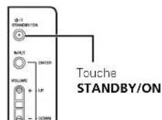 PIONEER PDP5080HD - Attention - 3