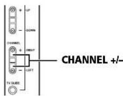 PIONEER PDP5080HD - Note - 1