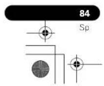 PIONEER PDP5080HD - RECEIVER VOL +/- - 1