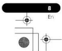 PIONEER PDP5080HD - Handles at the rear of the plasma display - 1