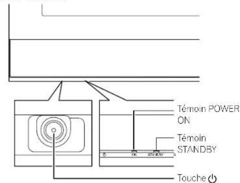 PIONEER PDP5080HD - Attention - 2