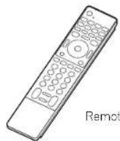 PIONEER PDP5080HD - Supplied Accessories - 1