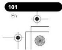 PIONEER PDP5080HD - Appendix - 5