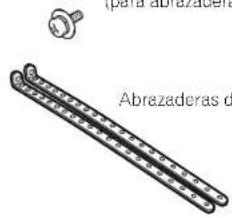 (para abrezaderas Abrezaderas d