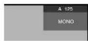 PIONEER PDP5080HD - When receiving MONO sound signals - 3