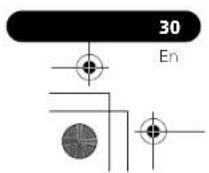 PIONEER PDP5080HD - When receiving MONO sound signals - 4