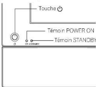 PIONEER PDP5080HD - Attention - 1