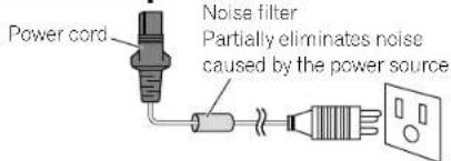PIONEER PDP5080HD - Caution - 1