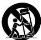 PIONEER PDP5080HD - IMPORTANT SAFETY INSTRUCTIONS - 1