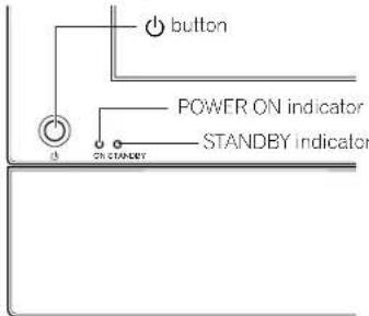 PIONEER PDP5080HD - Plasma display - 1