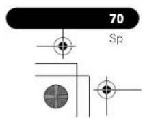 PIONEER PDP5080HD - Nota - 1