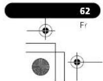 PIONEER PDP5080HD - Modification de la luminosité de chaque côté de l'écran (Cache latéral) - 1